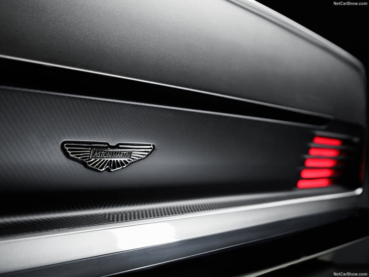 1971 - ASTON MARTIN DBS OCTAVIA BY RINGBROTHERS, foto 115