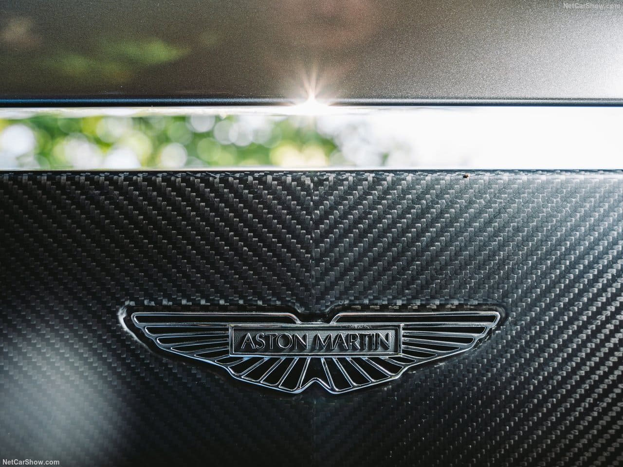1971 - ASTON MARTIN DBS OCTAVIA BY RINGBROTHERS, foto 119