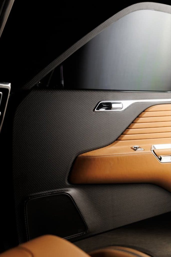 1971 - ASTON MARTIN DBS OCTAVIA BY RINGBROTHERS, foto 145