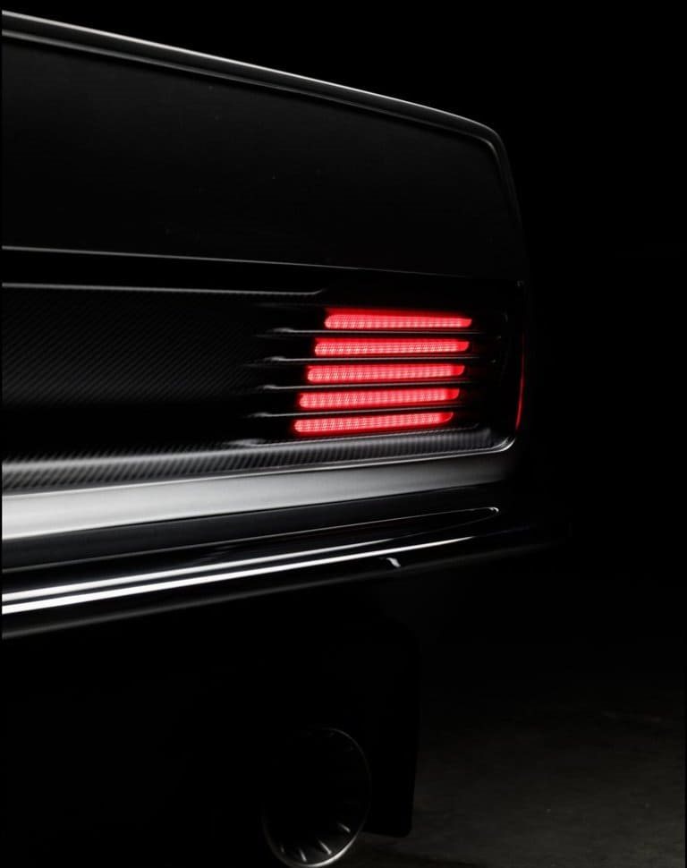 1971 - ASTON MARTIN DBS OCTAVIA BY RINGBROTHERS, foto 147