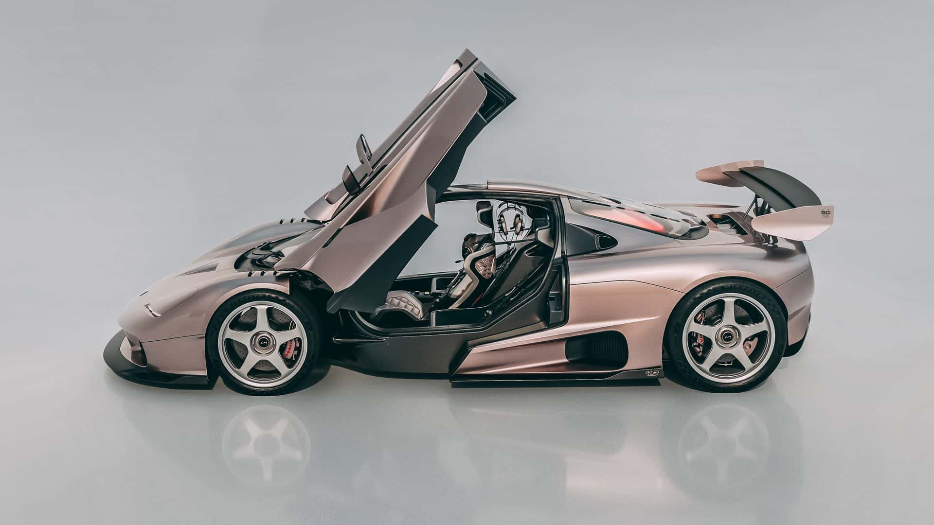2026 - GORDON MURRAY S1 LM, foto 6