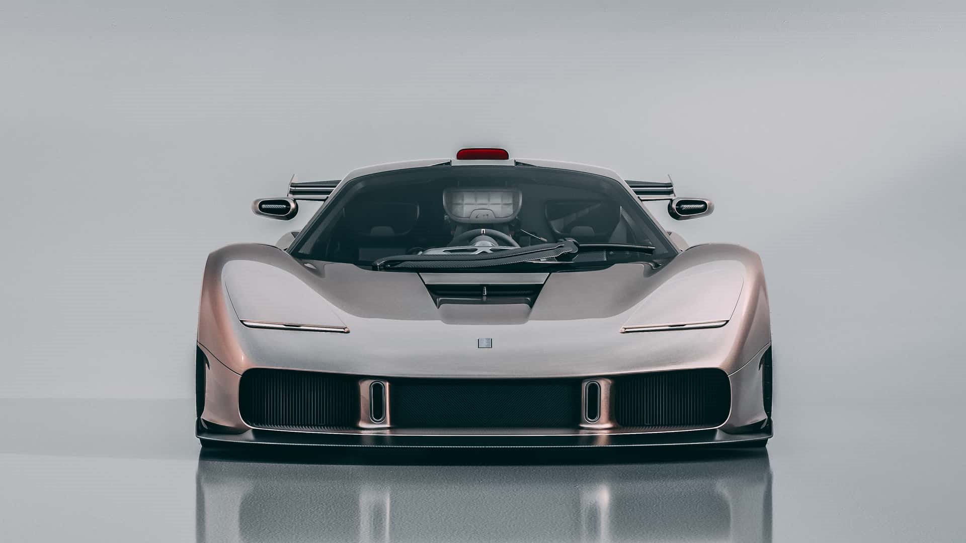 2026 - GORDON MURRAY S1 LM, foto 7