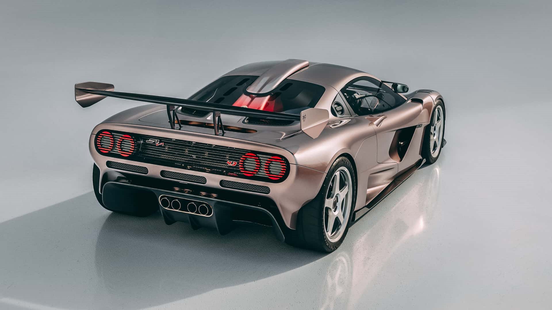 2026 - GORDON MURRAY S1 LM, foto 9