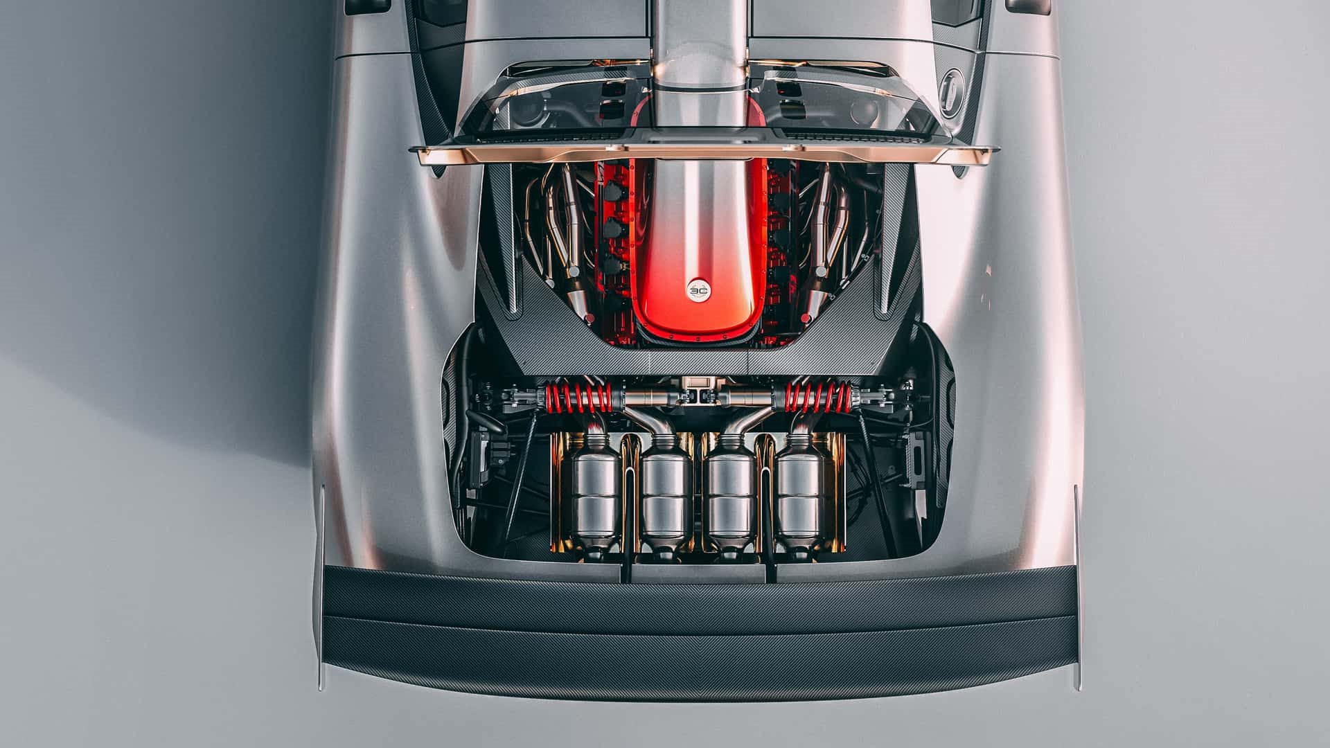 2026 - GORDON MURRAY S1 LM, foto 11