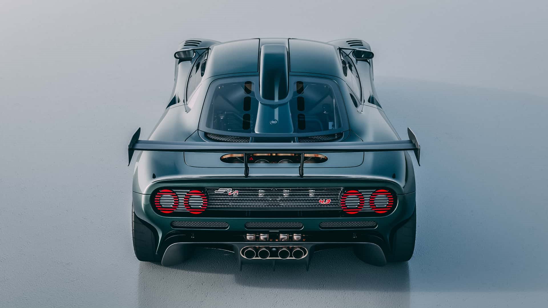 2026 - GORDON MURRAY S1 LM, foto 22