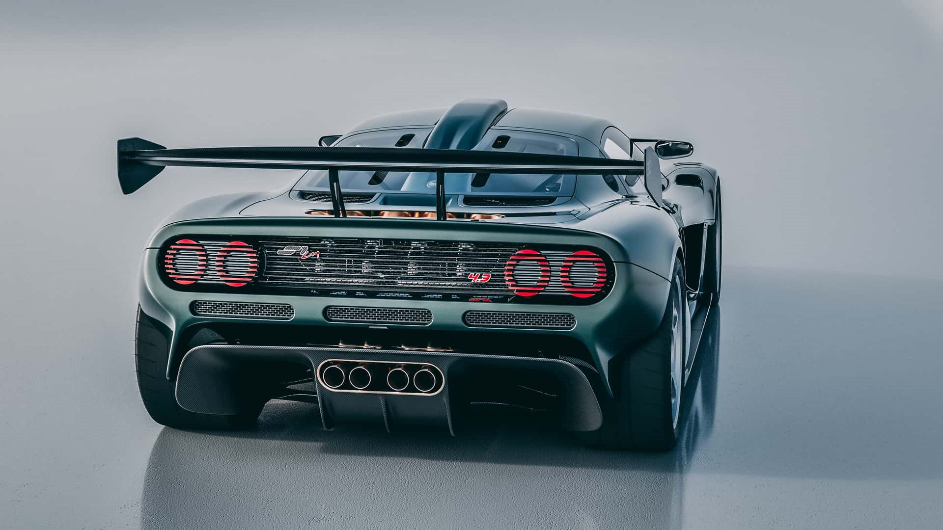 2026 - GORDON MURRAY S1 LM, foto 23
