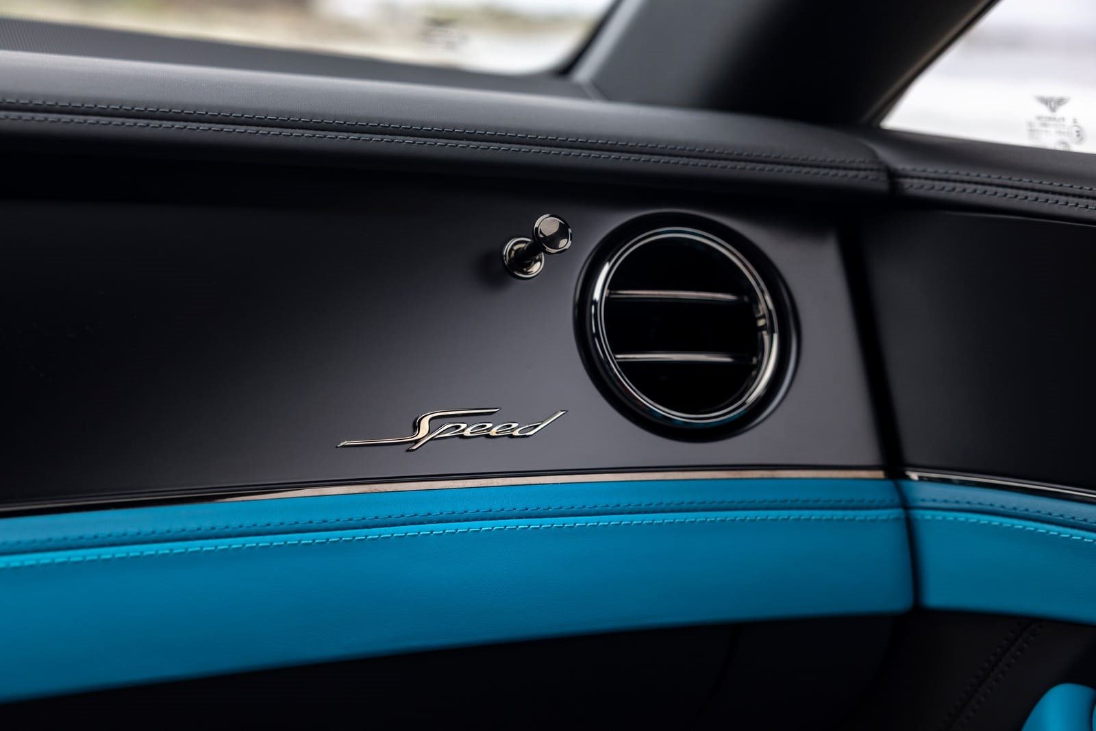 2025 - BENTLEY CONTINENTAL GT SPEED ‘OMBRE’ BY MULLINER, foto 7