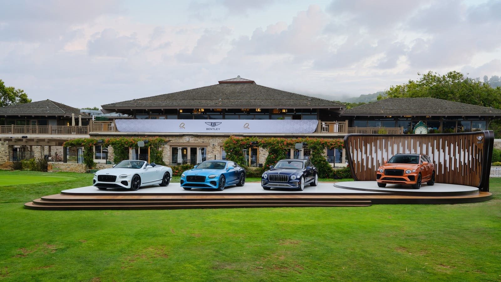 2025 - BENTLEY CONTINENTAL GT SPEED ‘OMBRE’ BY MULLINER, foto 10