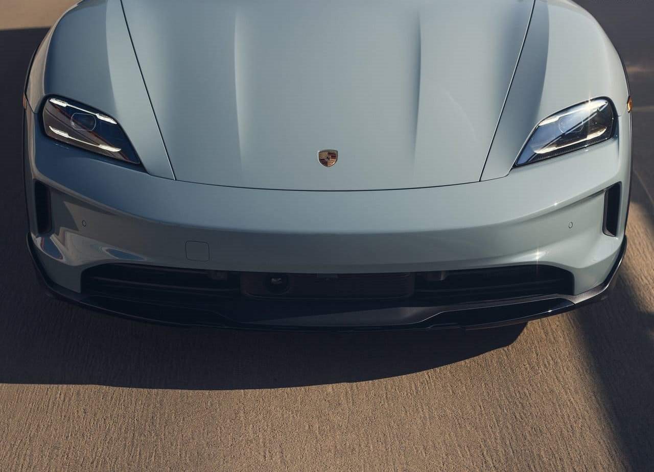 2025 - PORSCHE TAYCAN 4S CROSS TURISMO, foto 30