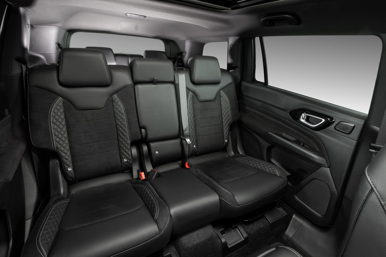 2026 - JEEP COMMANDER BLACKHAWK, foto 20