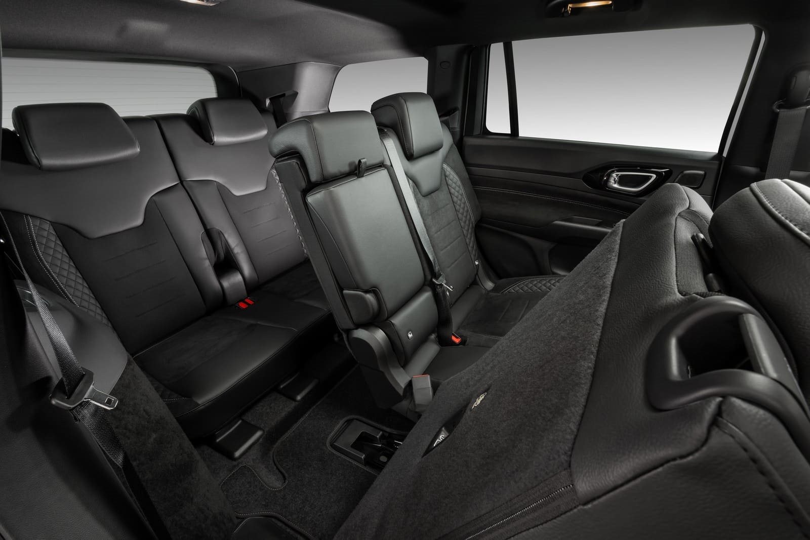 2026 - JEEP COMMANDER BLACKHAWK, foto 21