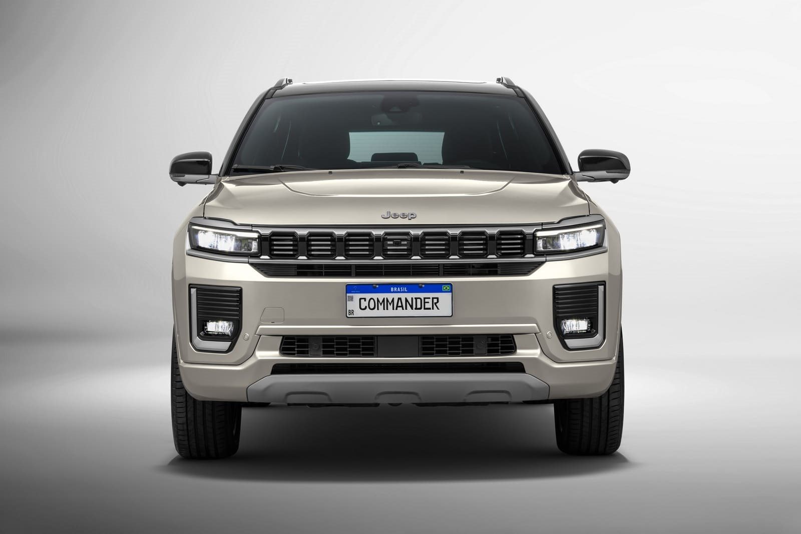 2026 - JEEP COMMANDER OVERLAND, foto 5