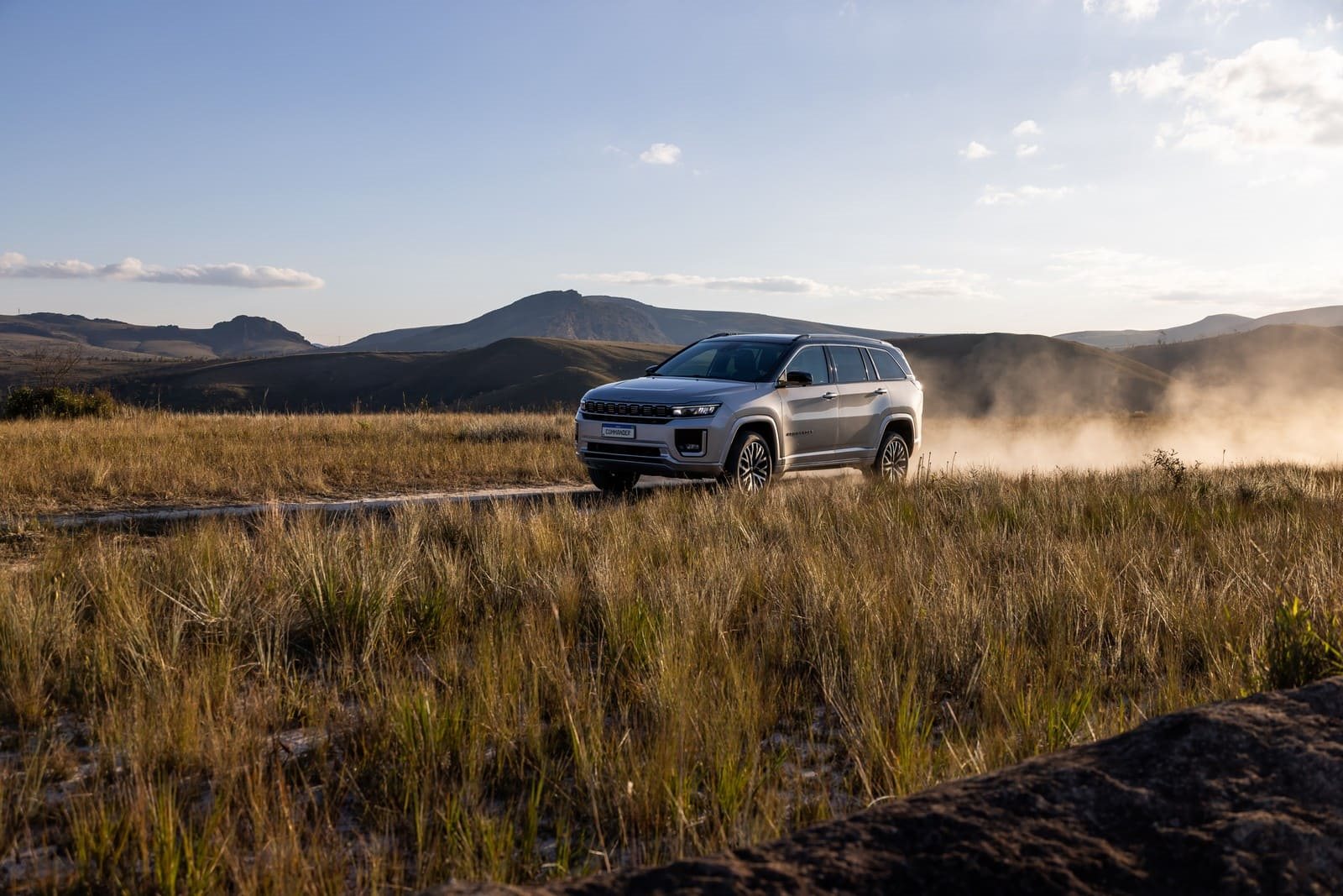 2026 - JEEP COMMANDER OVERLAND, foto 20