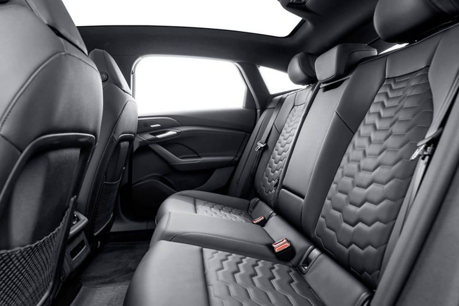 2025 - AUDI A6 SPORTBACK E-TRON PERFORMANCE BLACK, foto 5