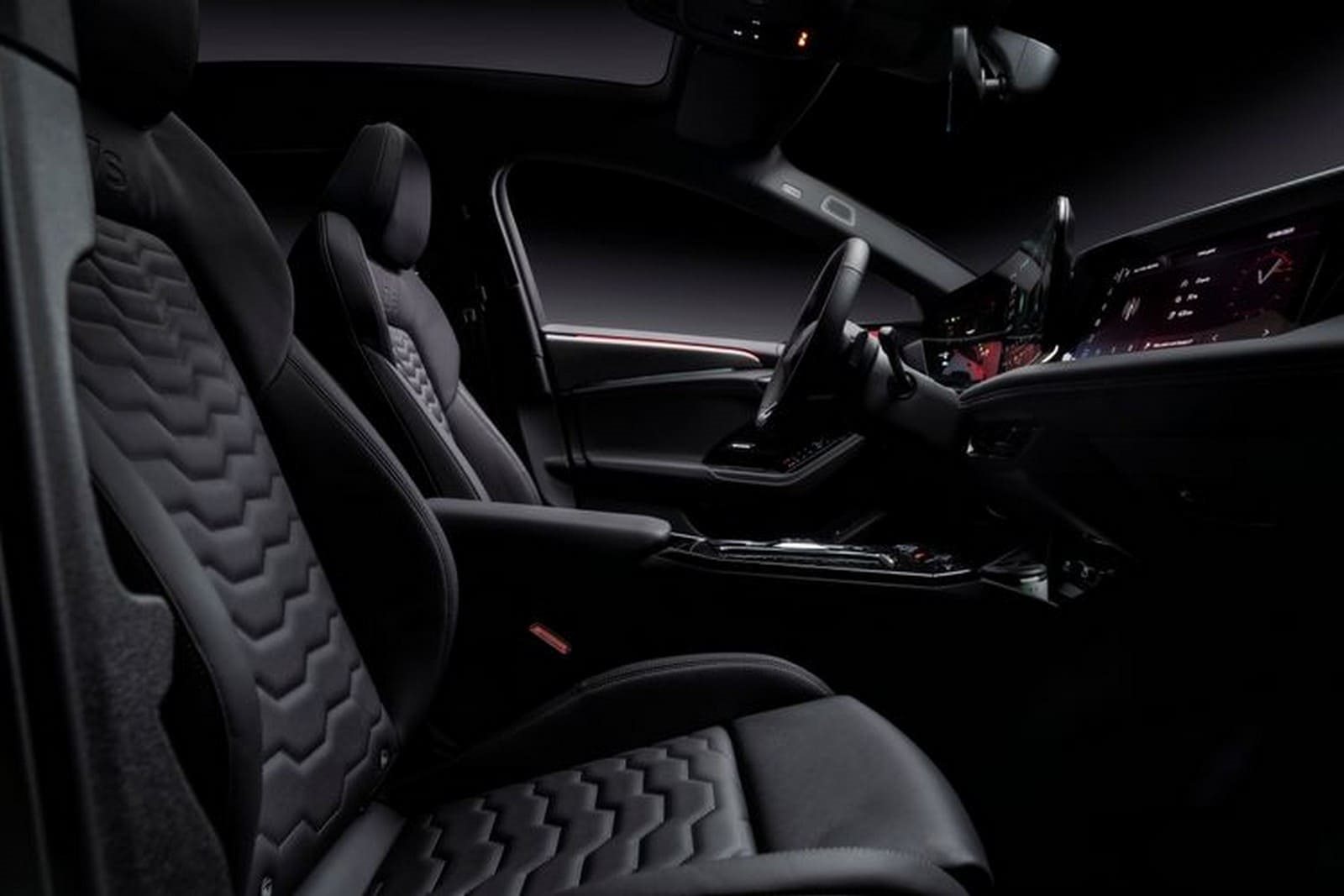 2025 - AUDI A6 SPORTBACK E-TRON PERFORMANCE BLACK, foto 6