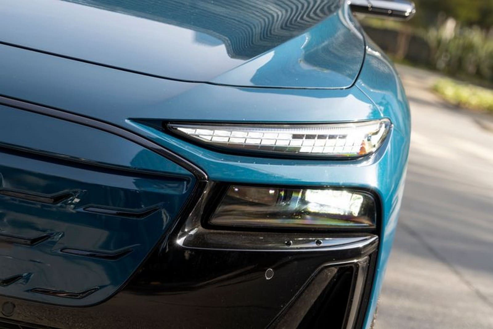 2025 - AUDI A6 SPORTBACK E-TRON PERFORMANCE BLACK, foto 7
