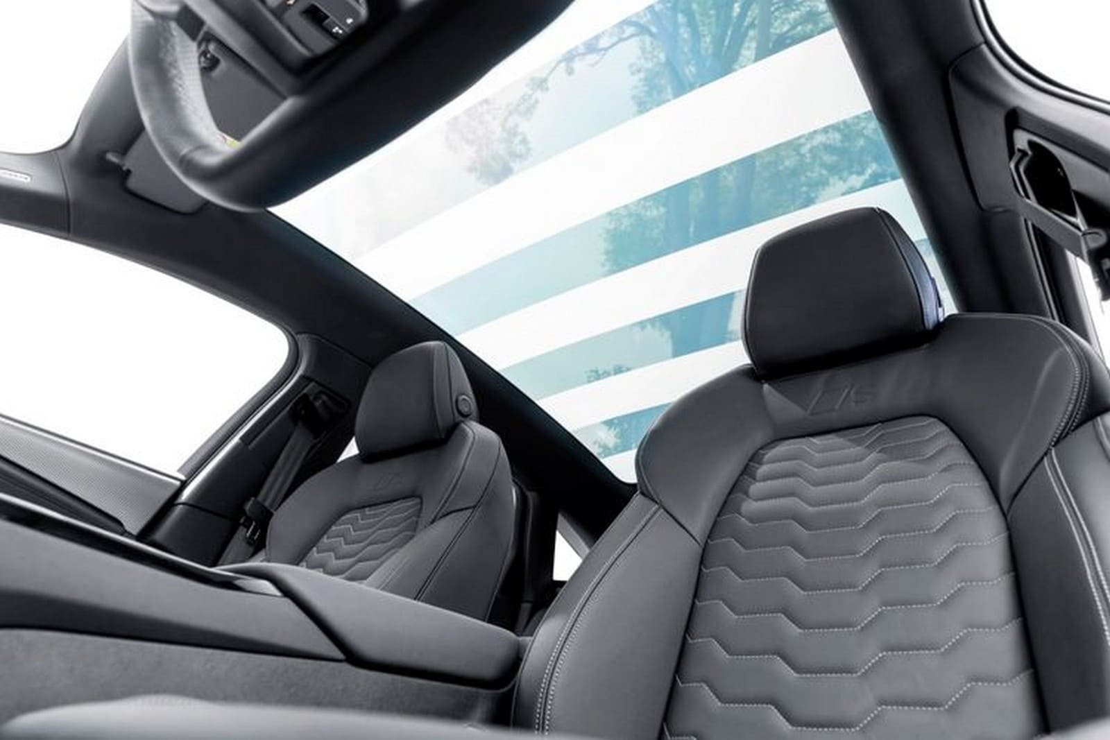 2025 - AUDI A6 SPORTBACK E-TRON PERFORMANCE BLACK, foto 12