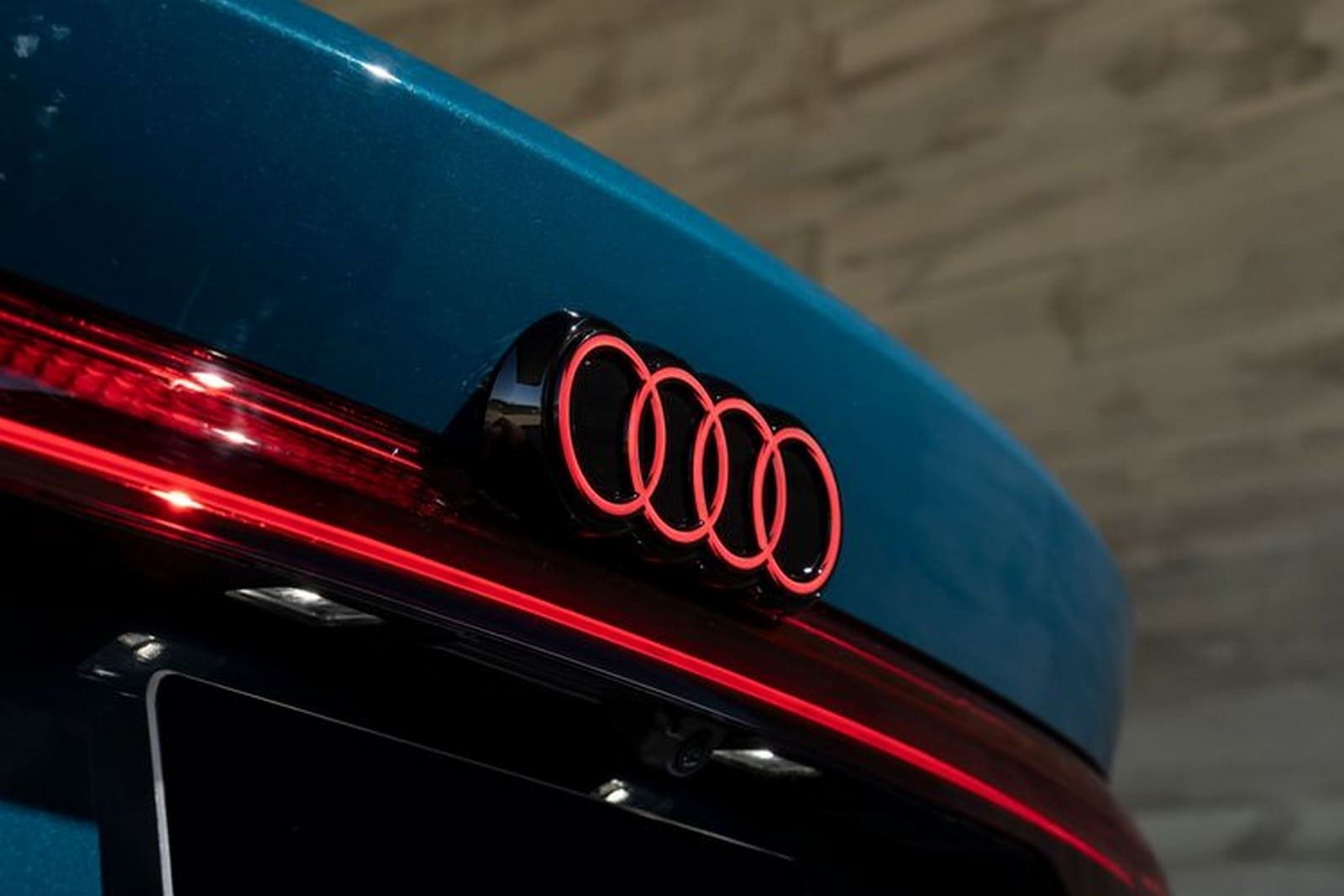 2025 - AUDI A6 SPORTBACK E-TRON PERFORMANCE BLACK, foto 14