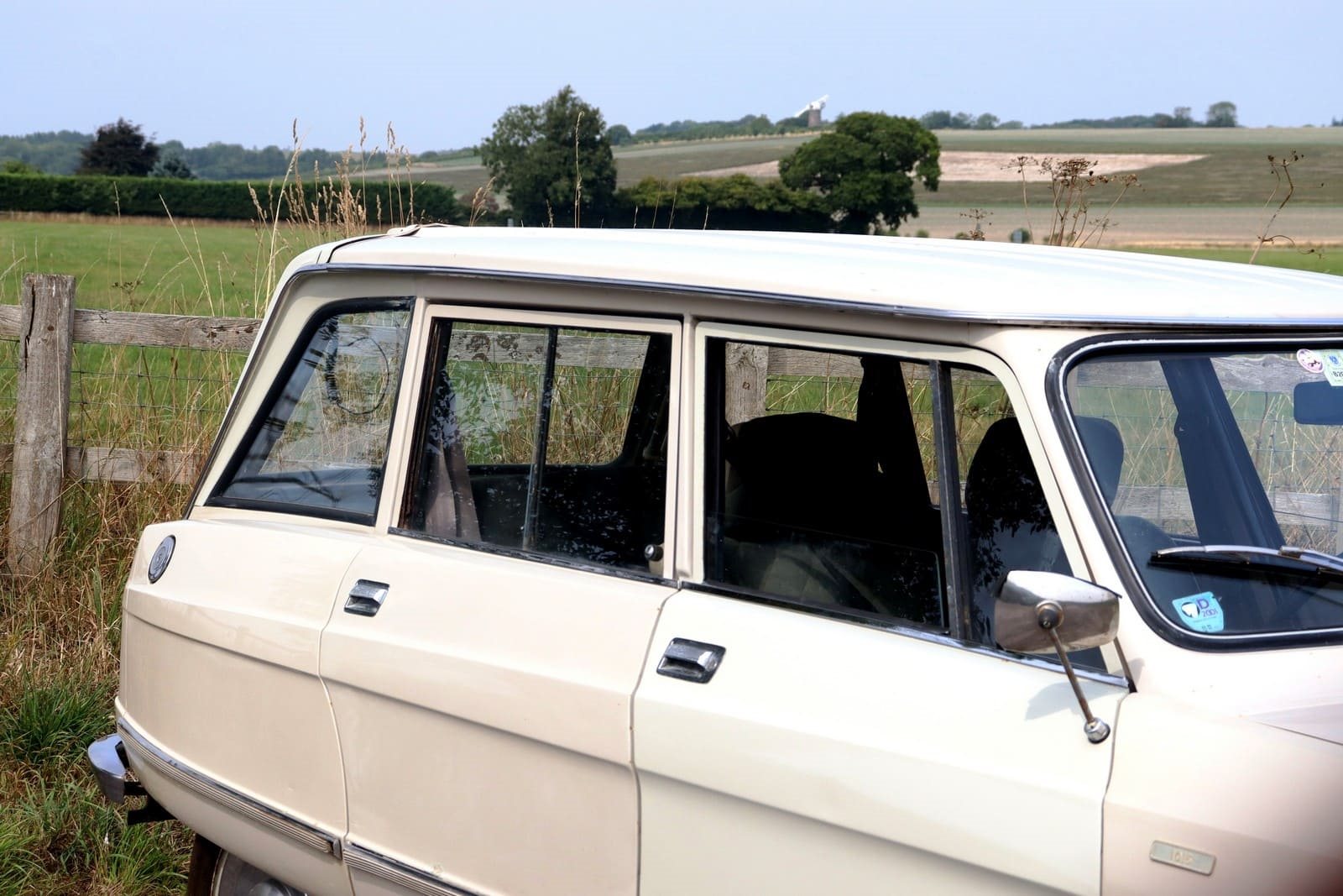 1973 - CITROËN AMI SUPER BREAK, foto 10