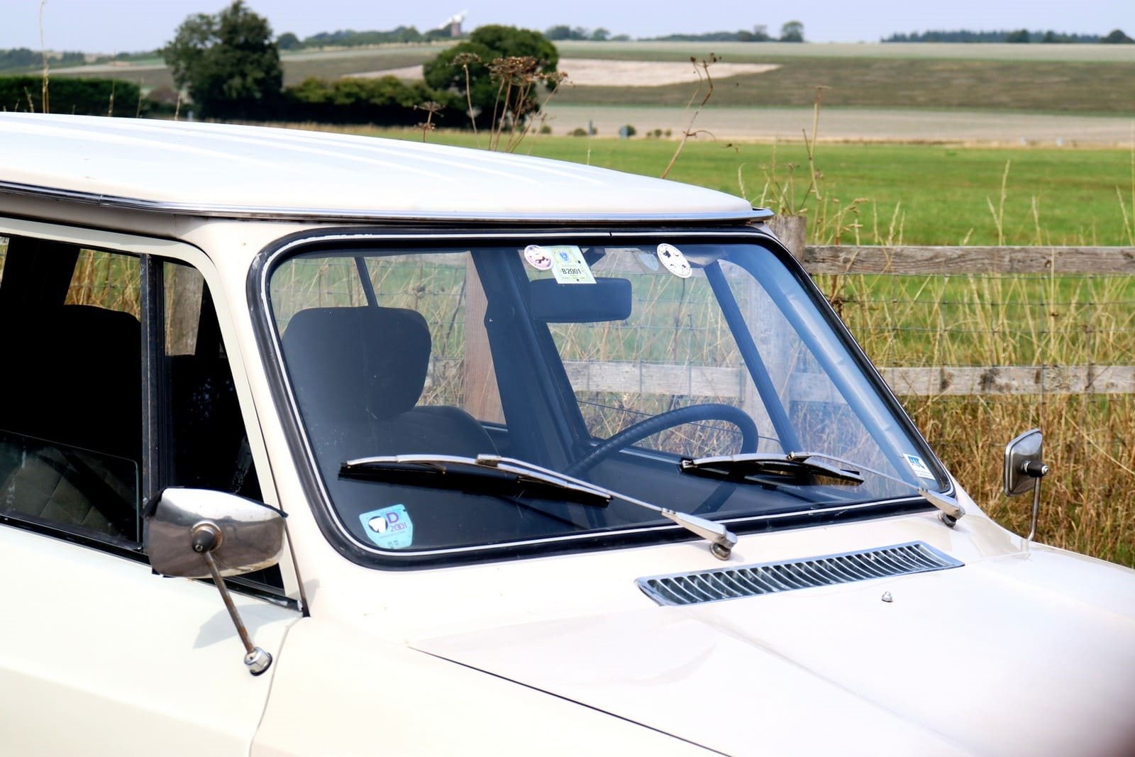 1973 - CITROËN AMI SUPER BREAK, foto 12