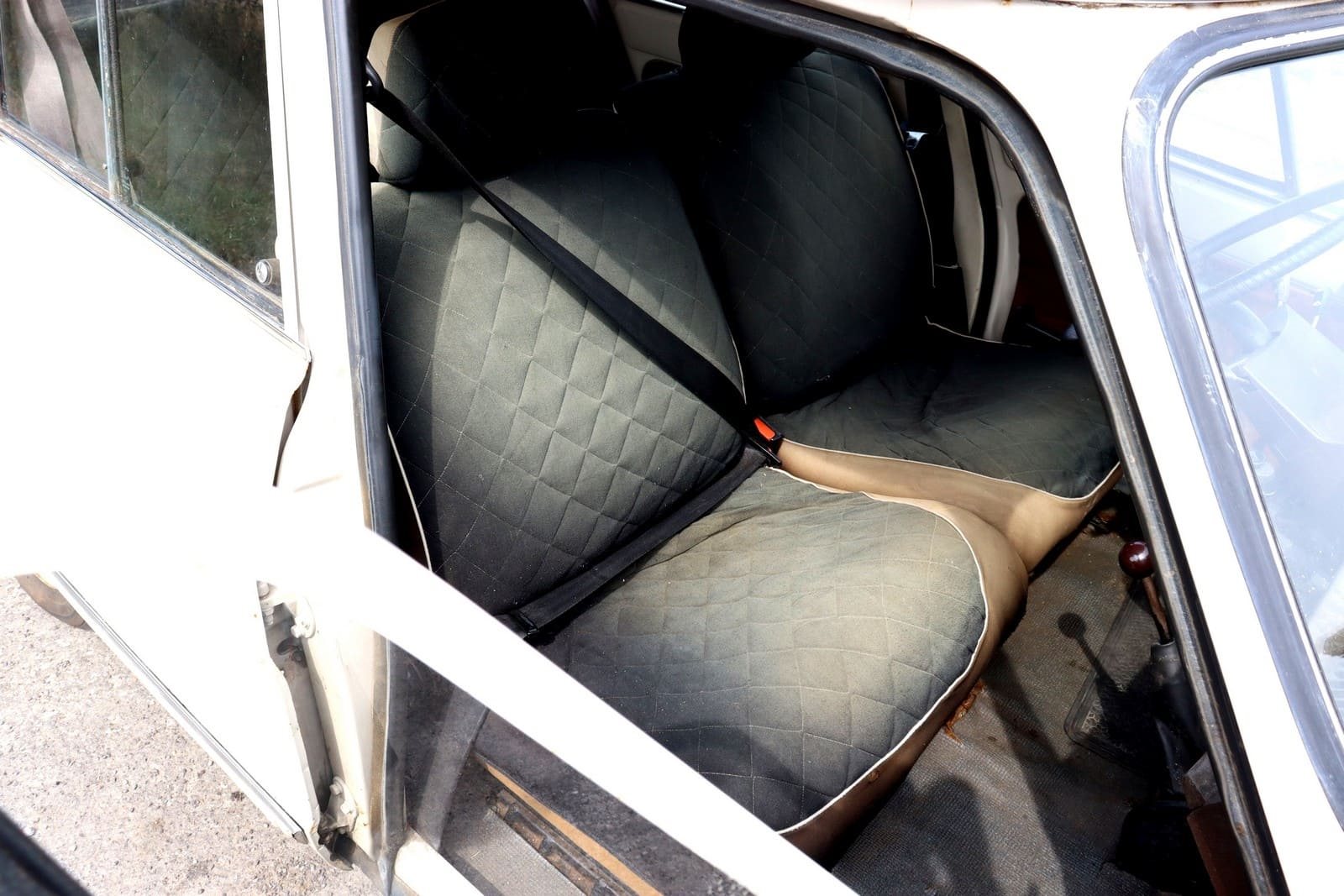 1973 - CITROËN AMI SUPER BREAK, foto 14