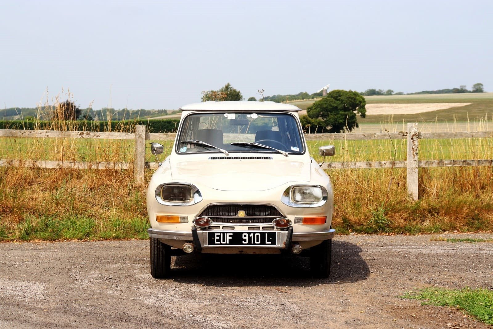 1973 - CITROËN AMI SUPER BREAK, foto 17