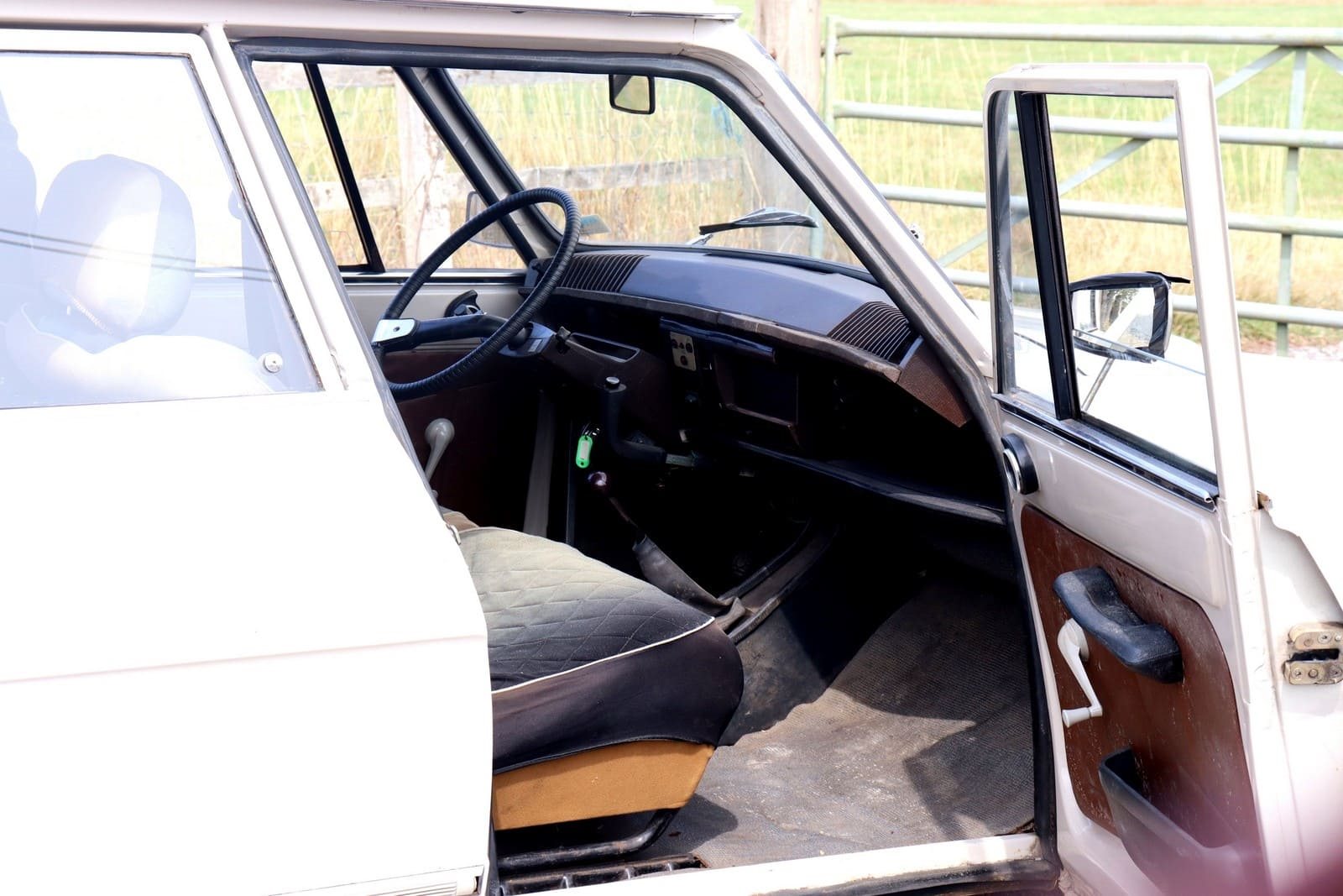 1973 - CITROËN AMI SUPER BREAK, foto 18