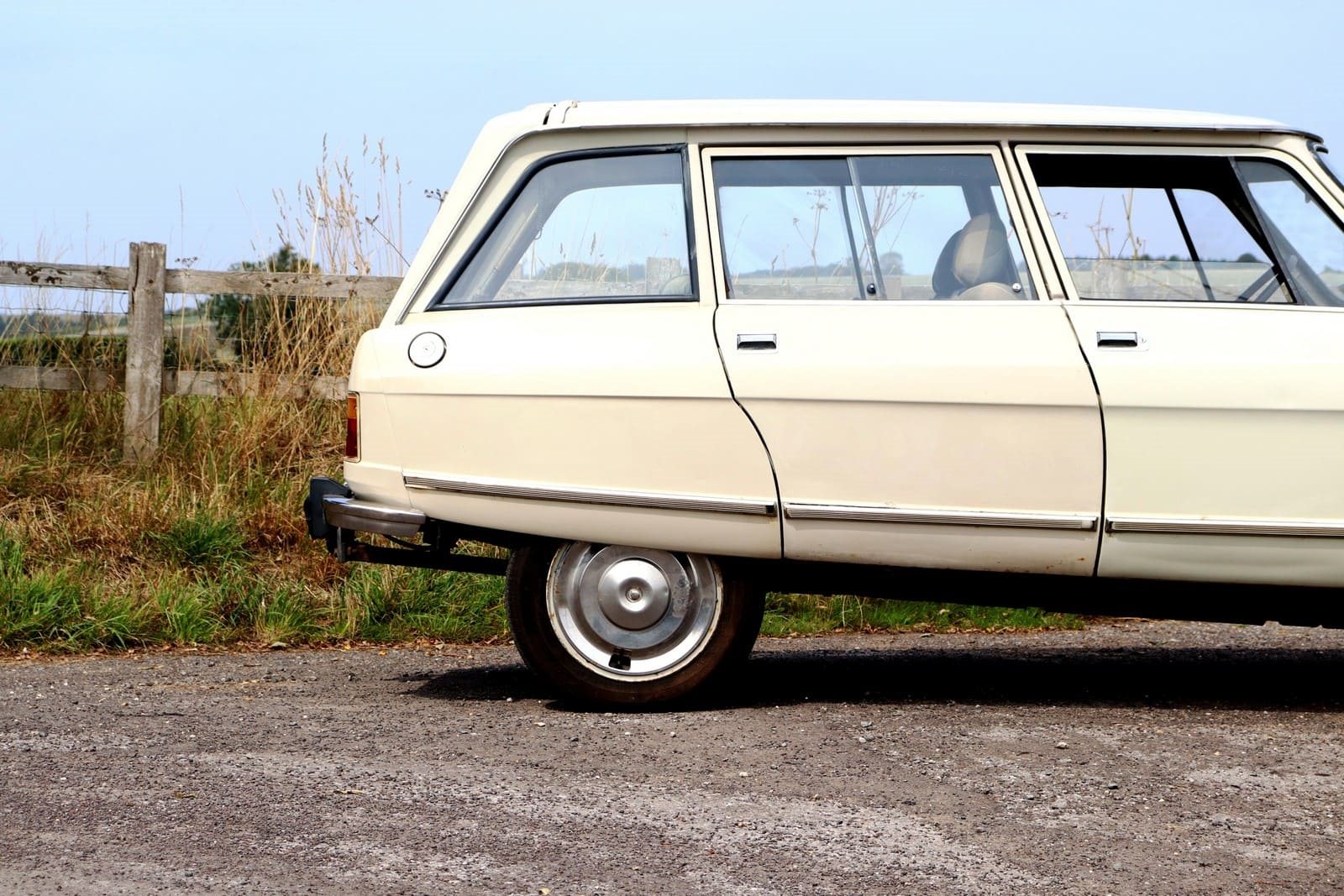 1973 - CITROËN AMI SUPER BREAK, foto 19