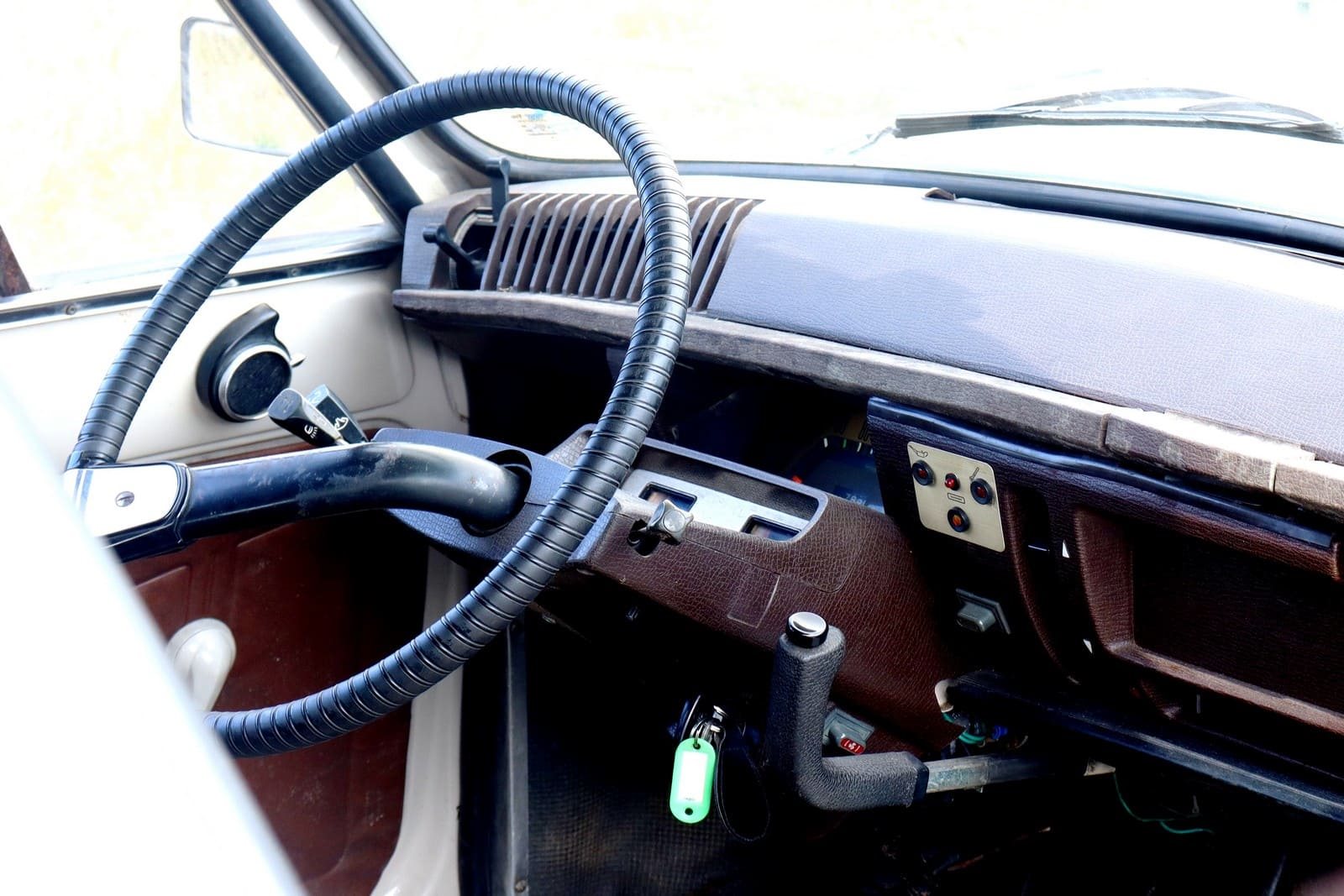 1973 - CITROËN AMI SUPER BREAK, foto 21