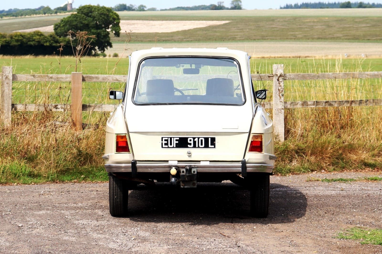 1973 - CITROËN AMI SUPER BREAK, foto 25