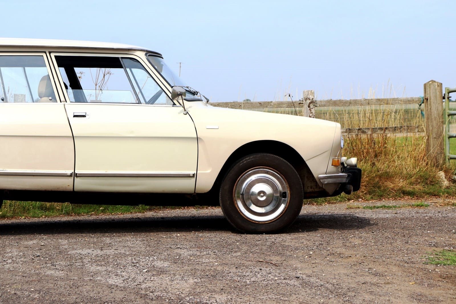 1973 - CITROËN AMI SUPER BREAK, foto 26