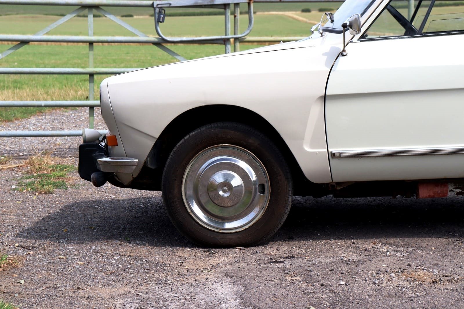 1973 - CITROËN AMI SUPER BREAK, foto 30