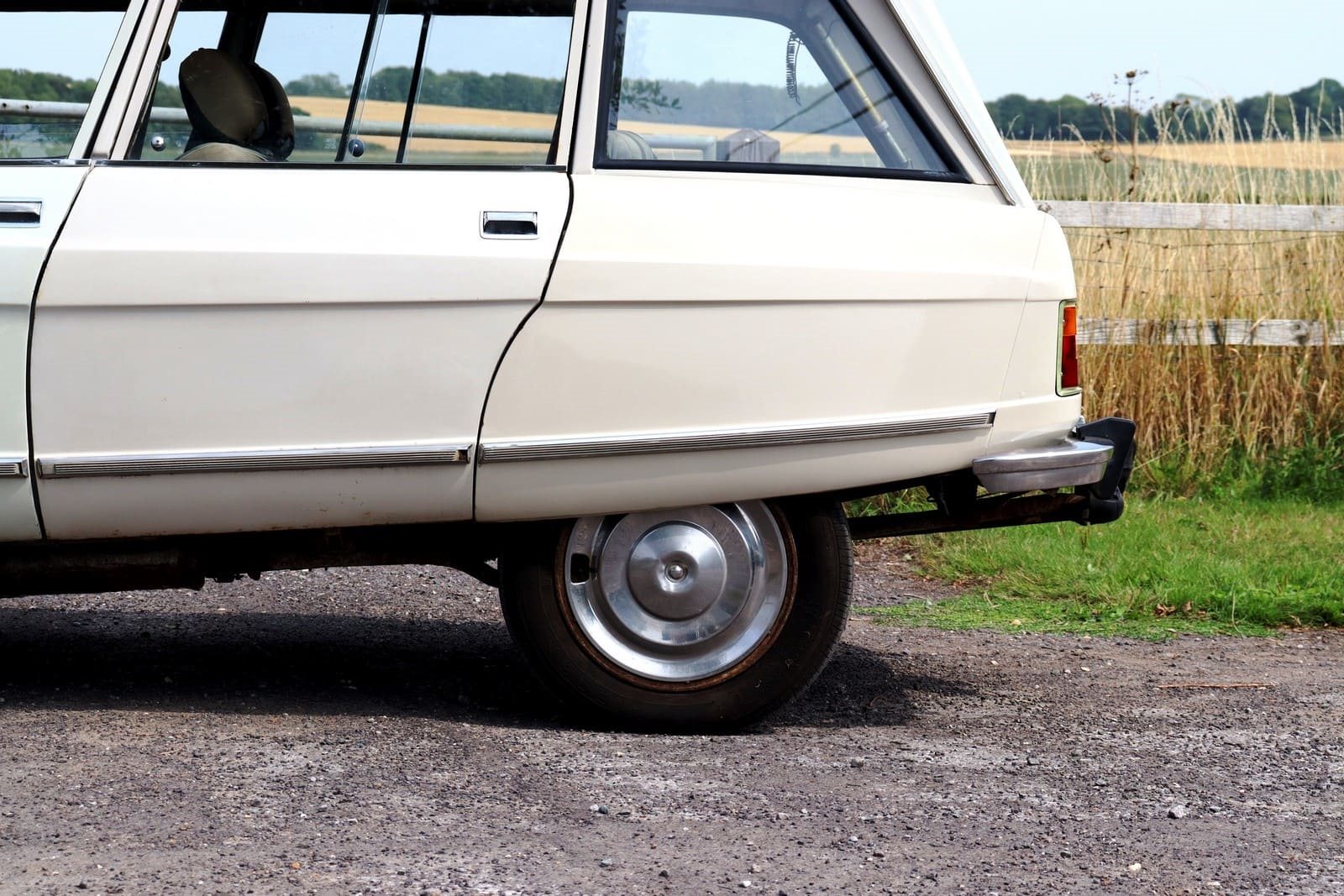 1973 - CITROËN AMI SUPER BREAK, foto 32