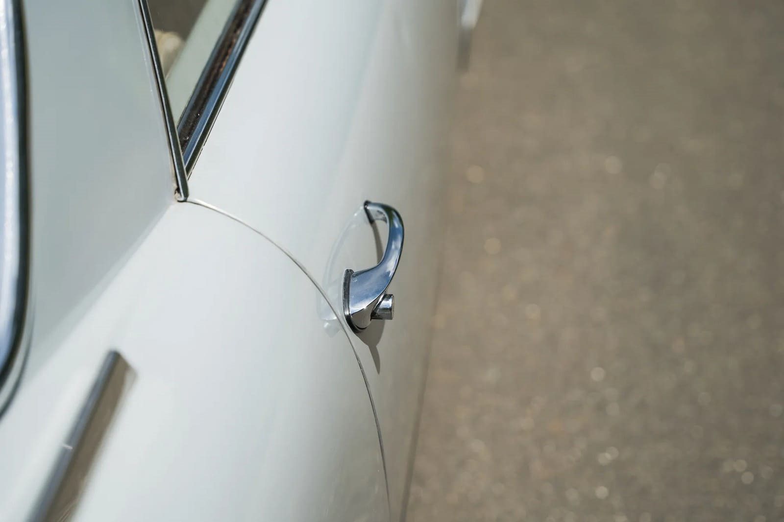 1960 - MASERATI 3500 GT TOURING COUPE GRIGIO NEMBO, foto 63