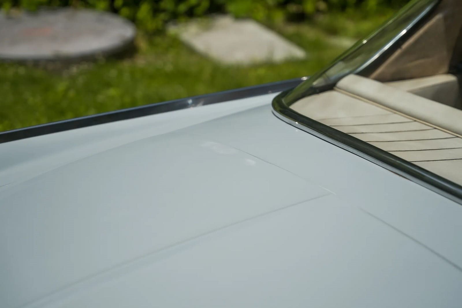 1960 - MASERATI 3500 GT TOURING COUPE GRIGIO NEMBO, foto 65