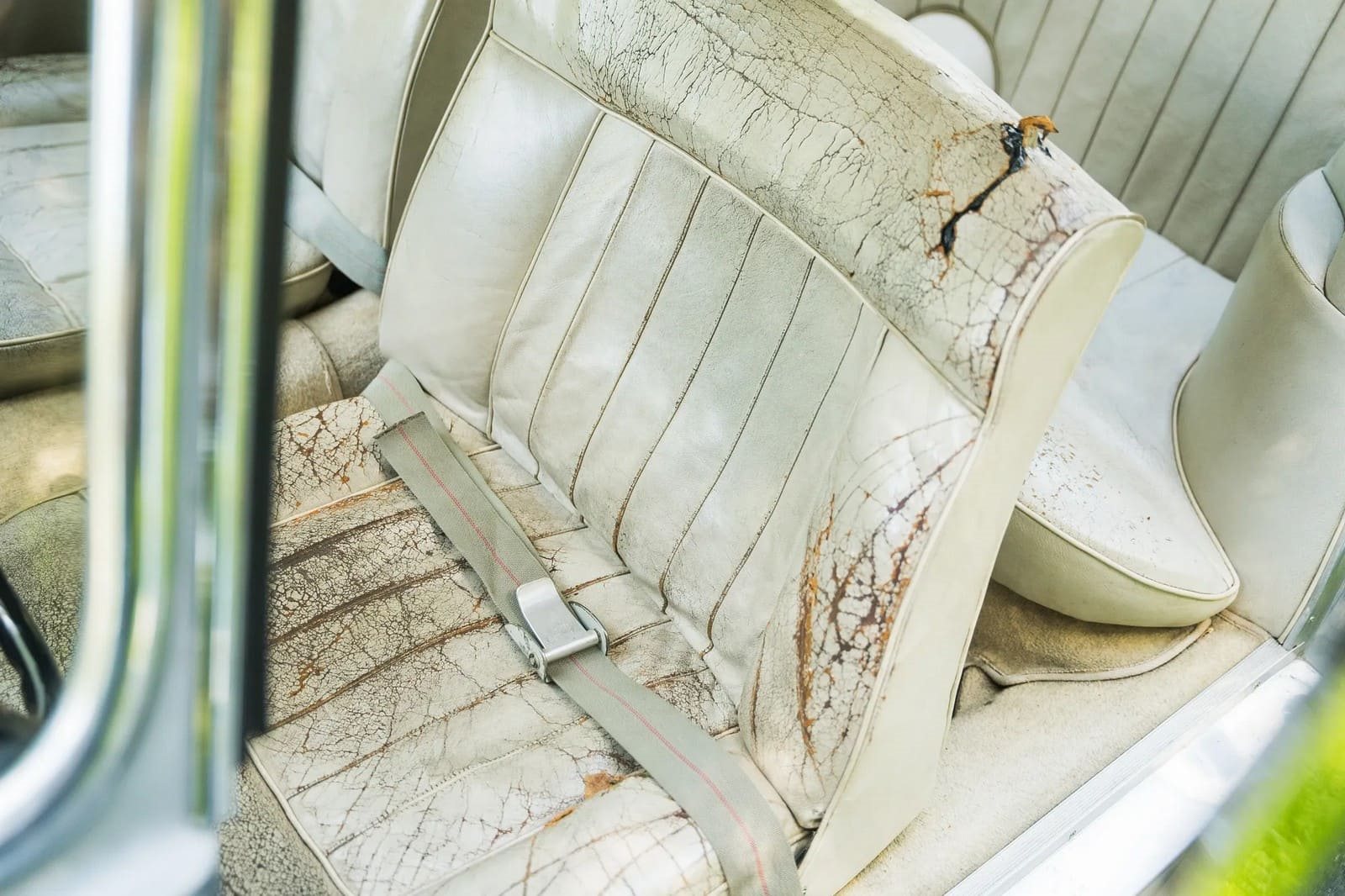 1960 - MASERATI 3500 GT TOURING COUPE GRIGIO NEMBO, foto 73