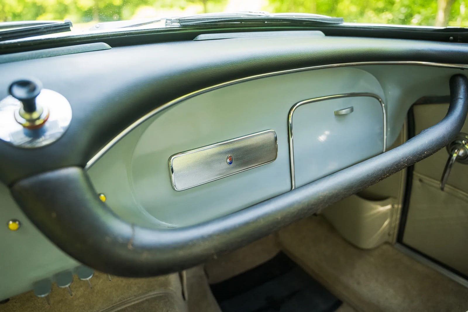 1960 - MASERATI 3500 GT TOURING COUPE GRIGIO NEMBO, foto 81