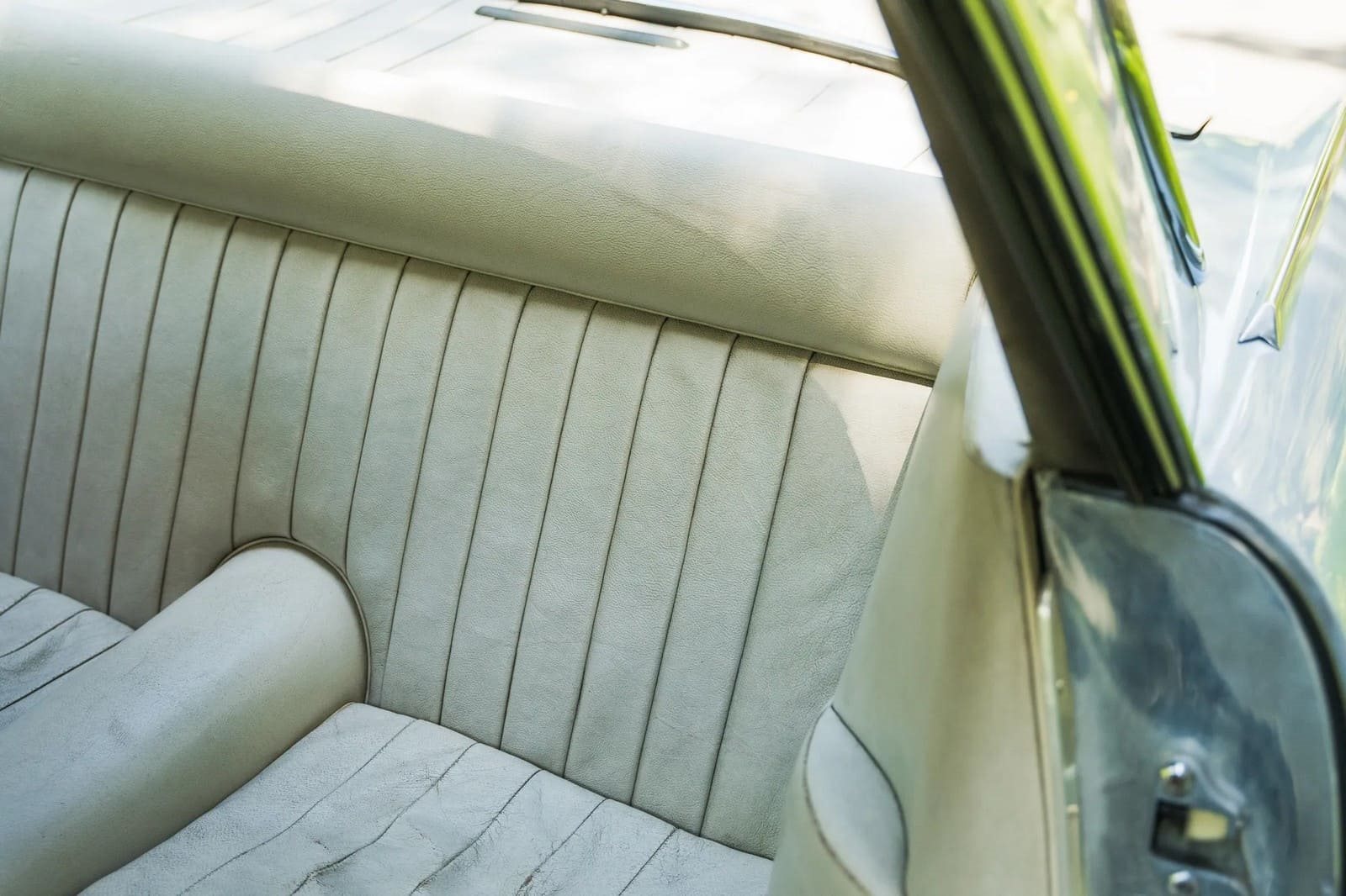 1960 - MASERATI 3500 GT TOURING COUPE GRIGIO NEMBO, foto 87