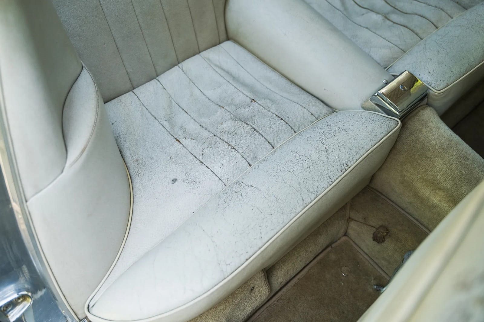 1960 - MASERATI 3500 GT TOURING COUPE GRIGIO NEMBO, foto 88