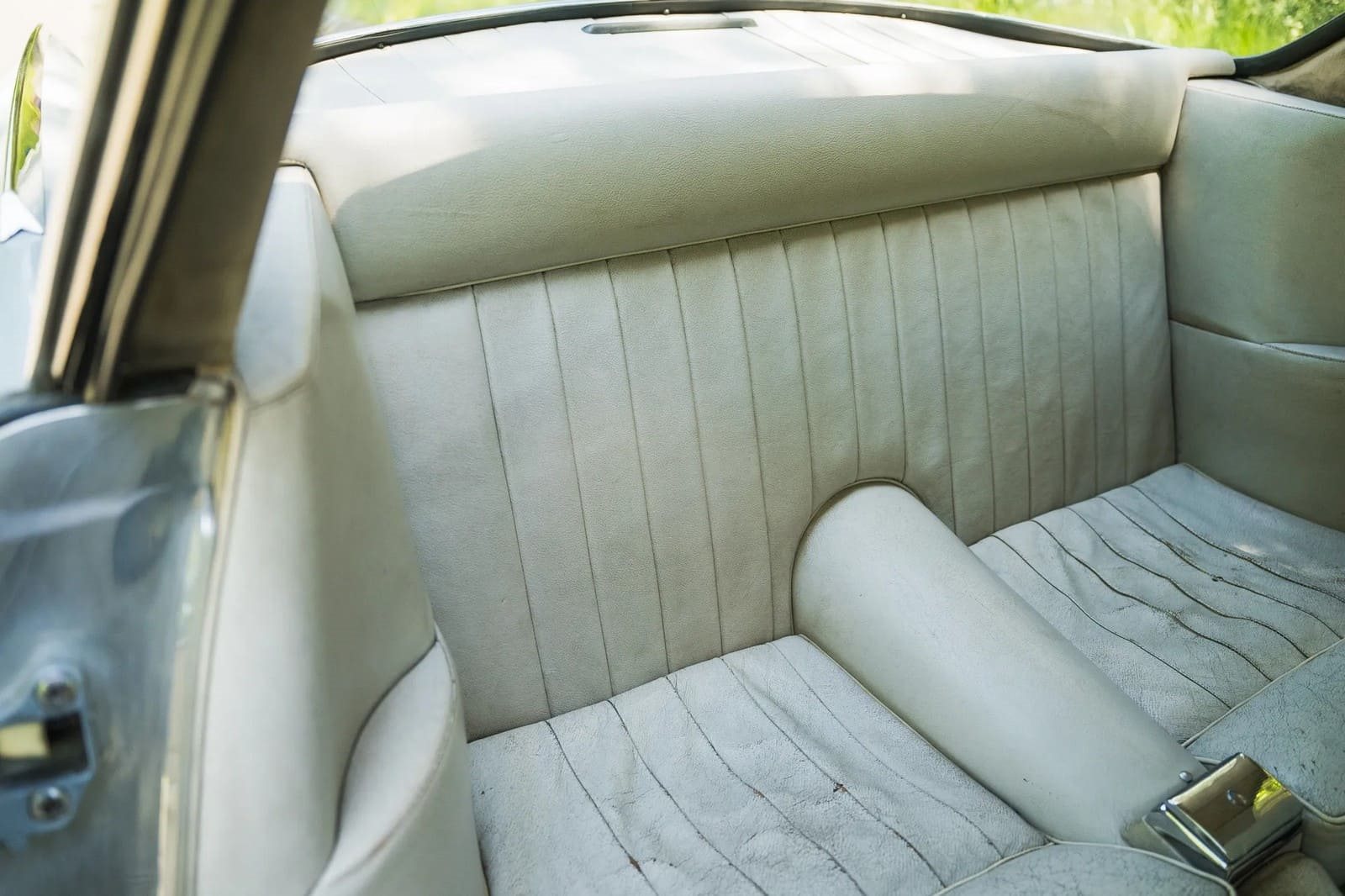 1960 - MASERATI 3500 GT TOURING COUPE GRIGIO NEMBO, foto 89