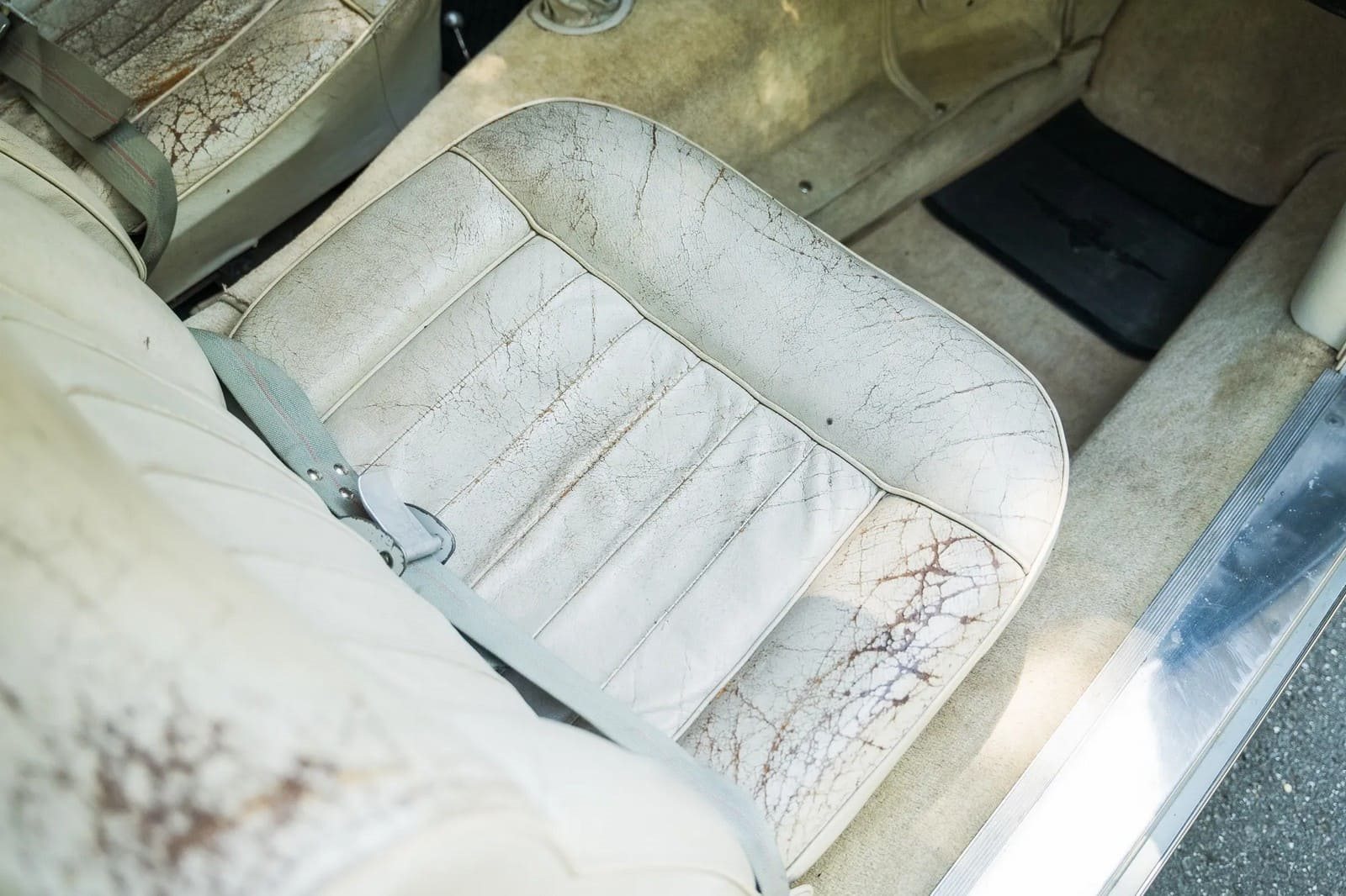 1960 - MASERATI 3500 GT TOURING COUPE GRIGIO NEMBO, foto 90
