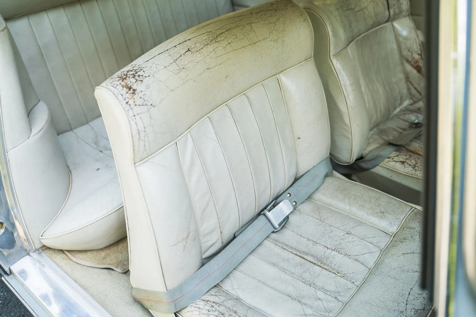 1960 - MASERATI 3500 GT TOURING COUPE GRIGIO NEMBO, foto 91
