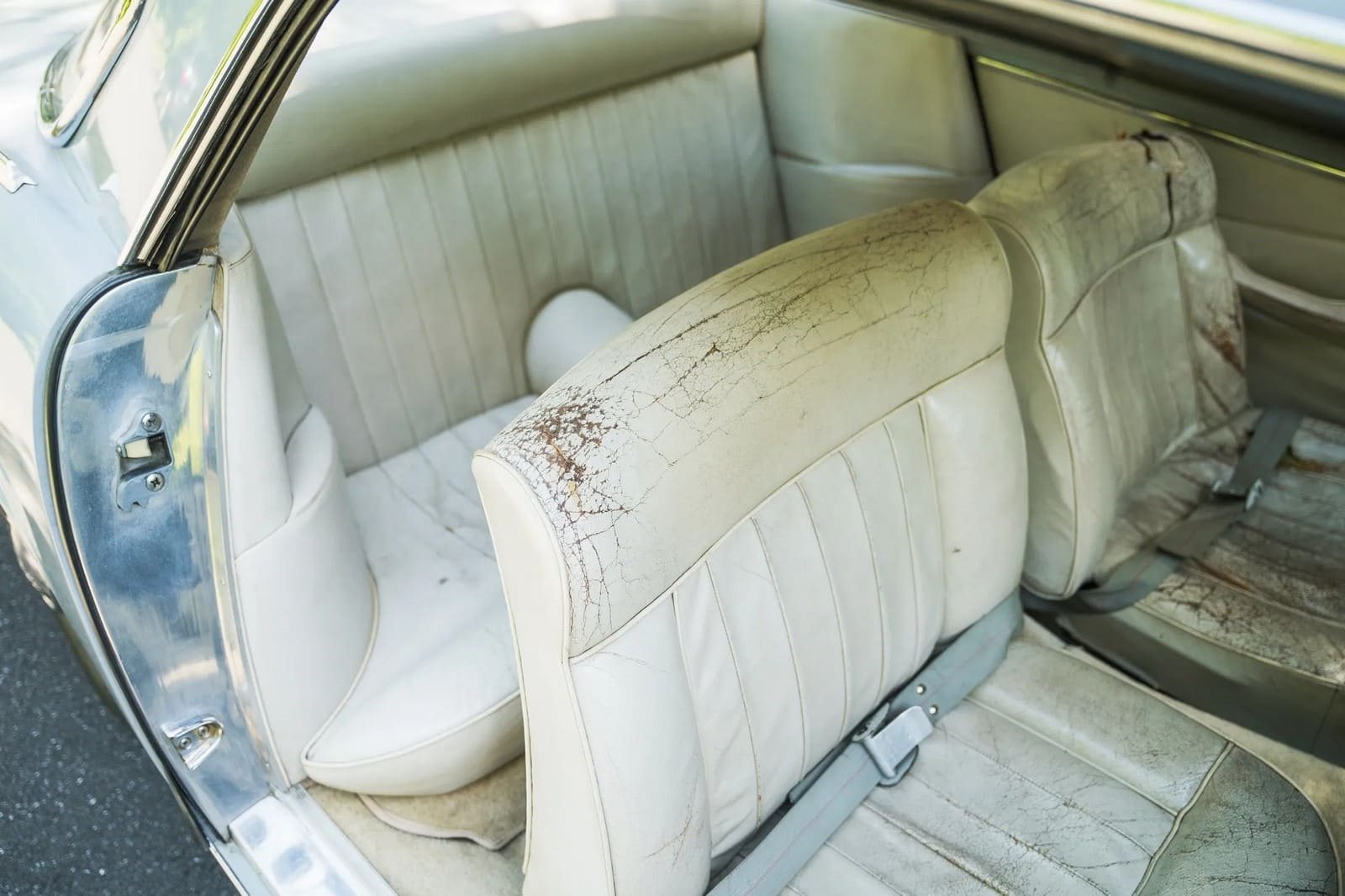 1960 - MASERATI 3500 GT TOURING COUPE GRIGIO NEMBO, foto 92