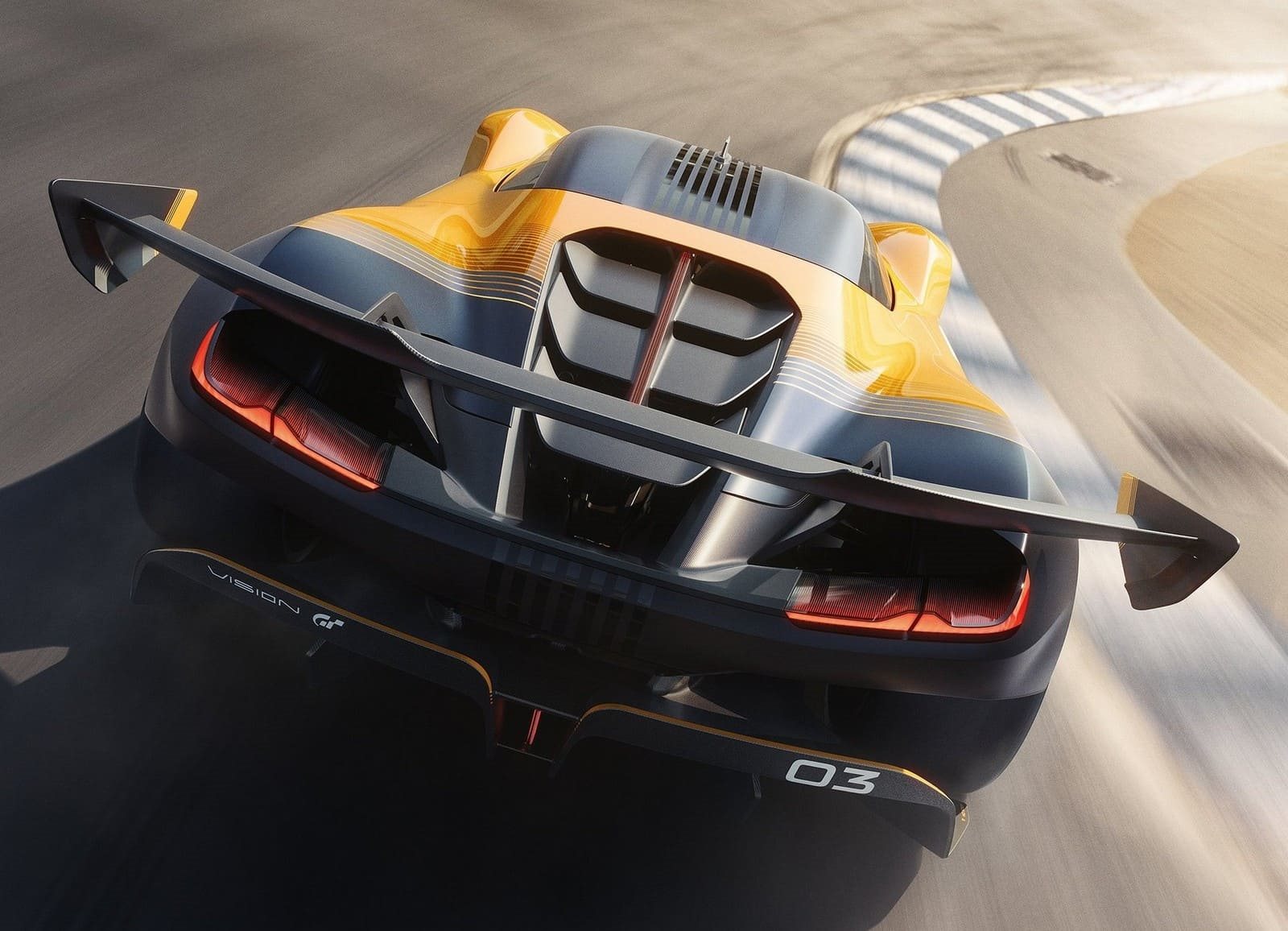CHEVROLET CORVETTE CX.R VGT CONCEPT, foto 2