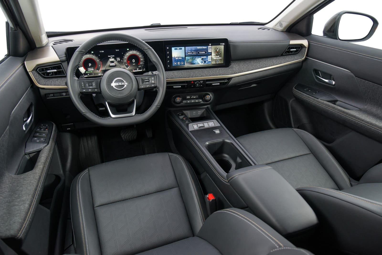 2026 - NISSAN KICKS EXCLUSIVE, foto 3