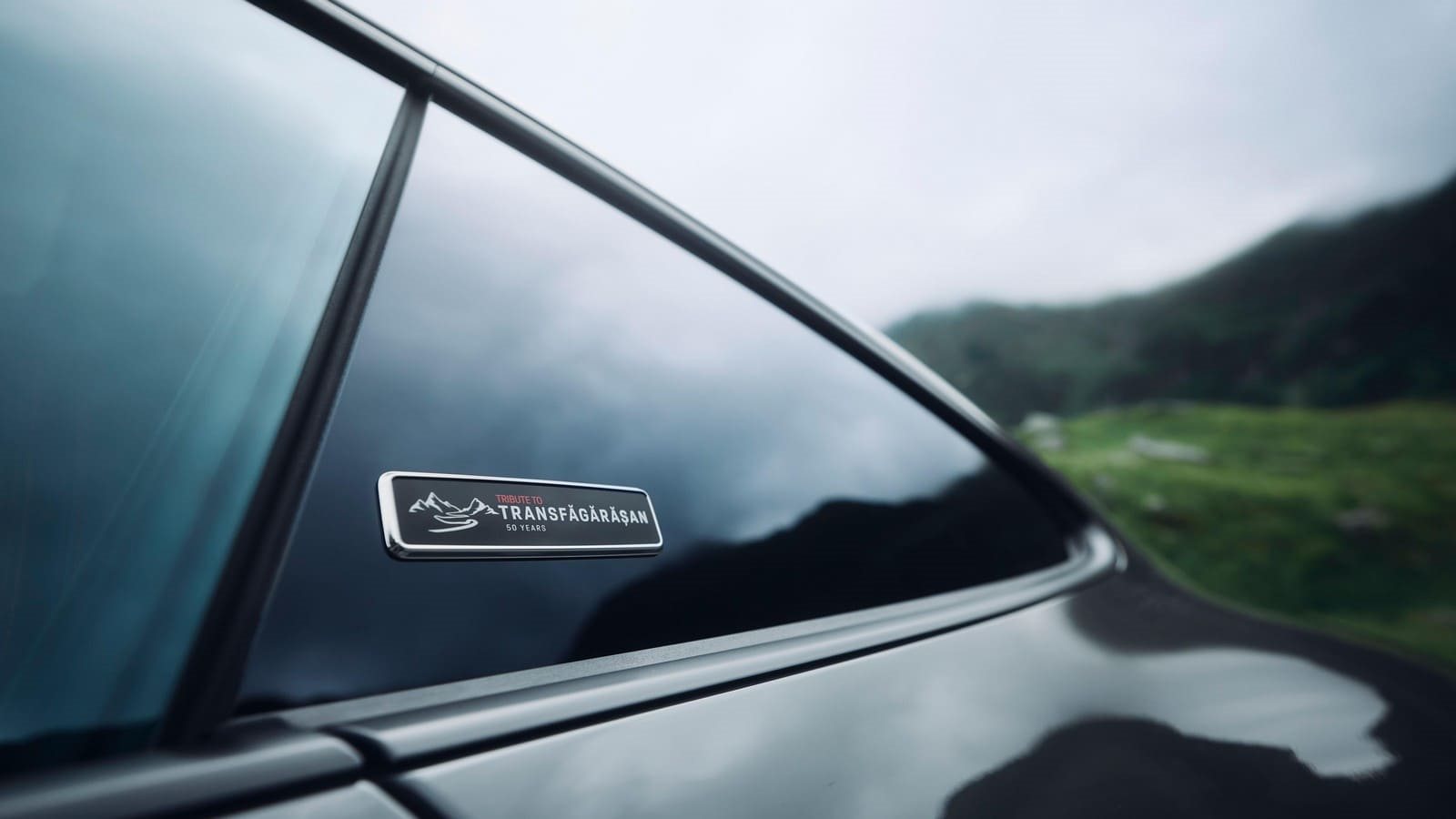 2025 - PORSCHE 911 CARRERA 4 GTS TRIBUTE TO TRANSFAGARASAN, foto 8