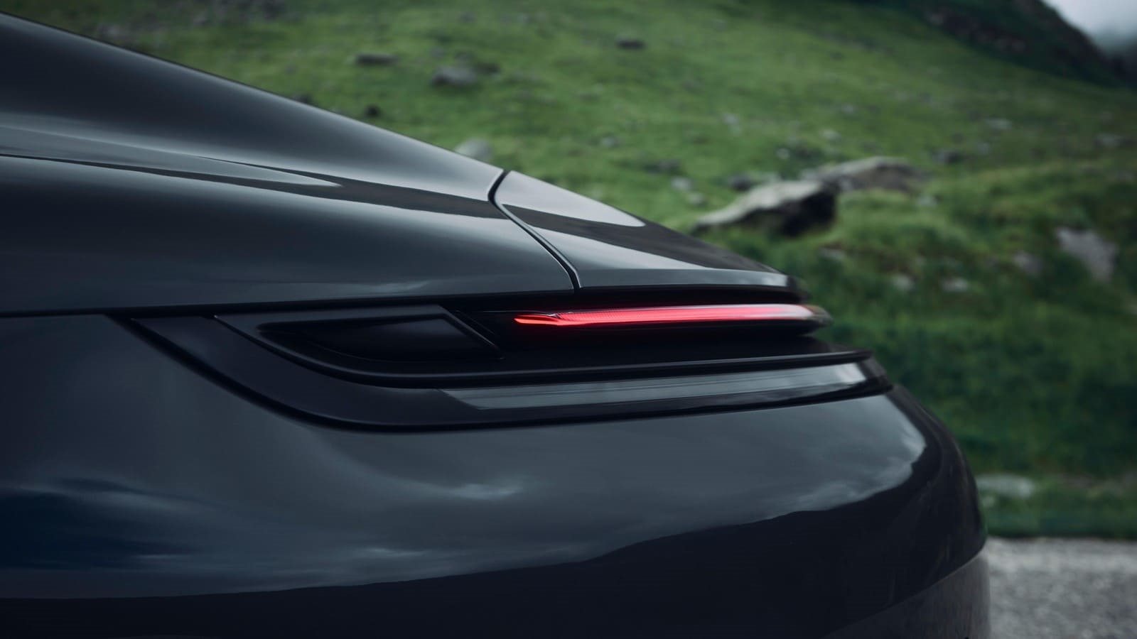 2025 - PORSCHE 911 CARRERA 4 GTS TRIBUTE TO TRANSFAGARASAN, foto 11