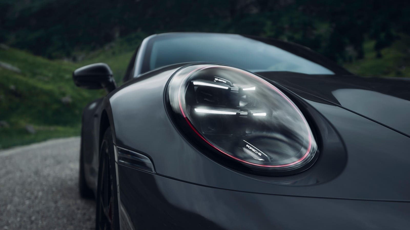 2025 - PORSCHE 911 CARRERA 4 GTS TRIBUTE TO TRANSFAGARASAN, foto 13
