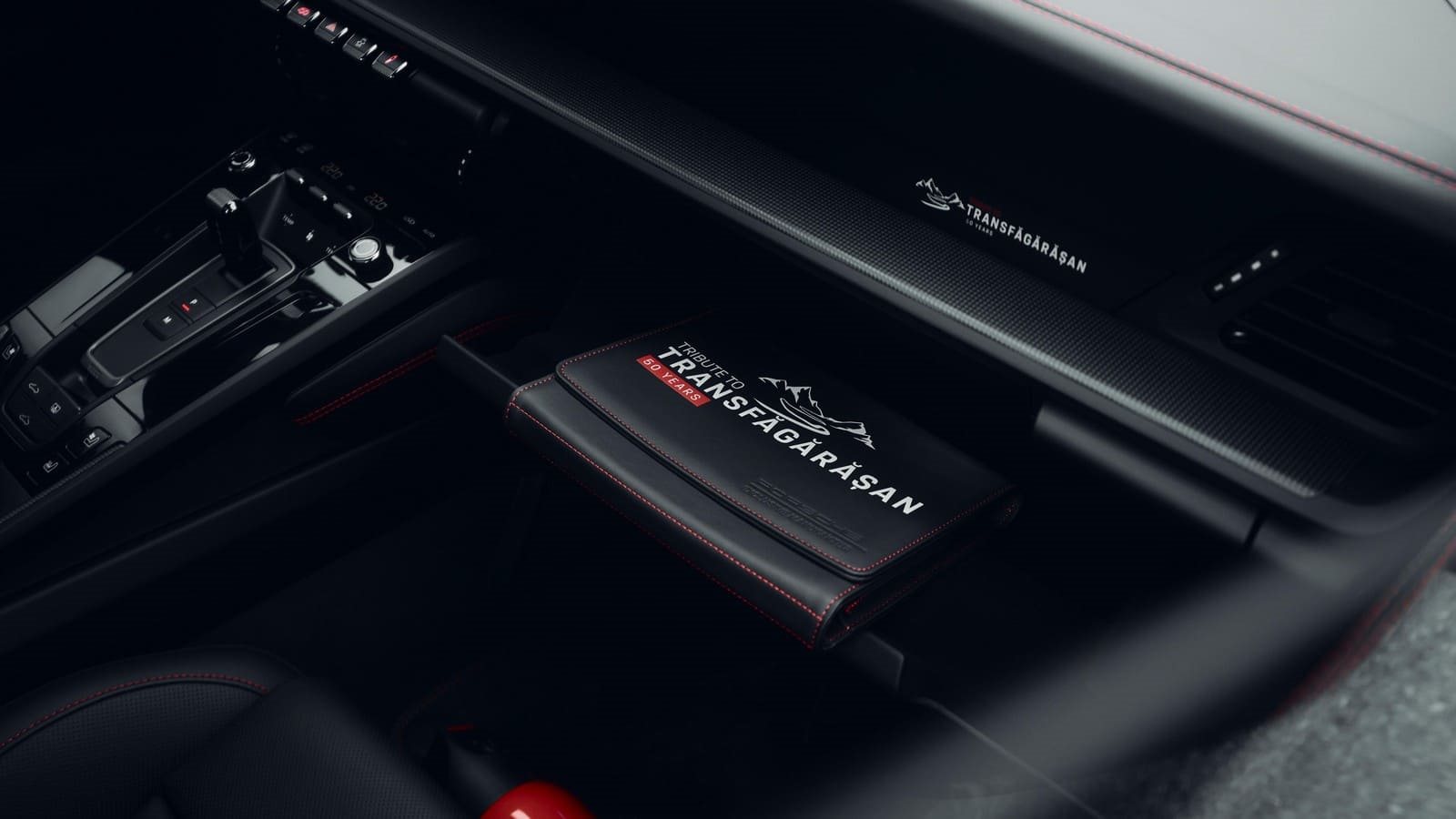 2025 - PORSCHE 911 CARRERA 4 GTS TRIBUTE TO TRANSFAGARASAN, foto 19