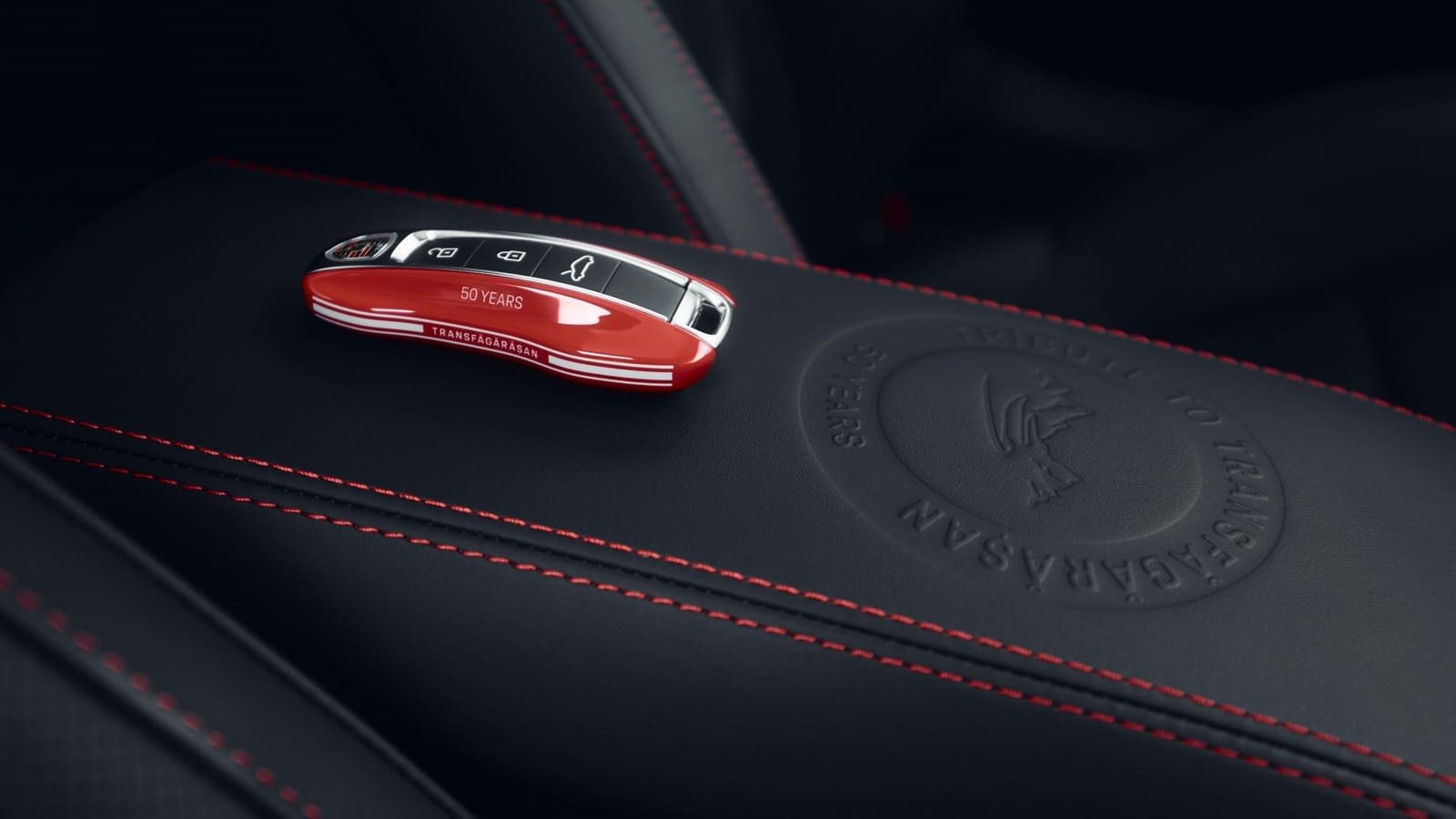 2025 - PORSCHE 911 CARRERA 4 GTS TRIBUTE TO TRANSFAGARASAN, foto 20